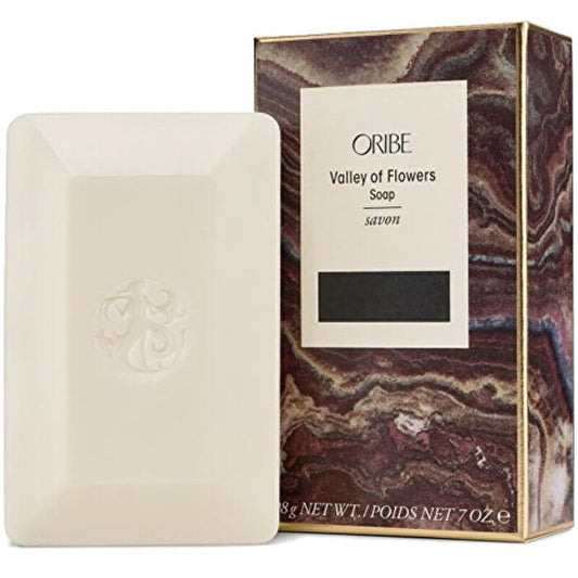 Oribe Valley Of Flowers Soap - Tuhe Mýdlo 198.0g