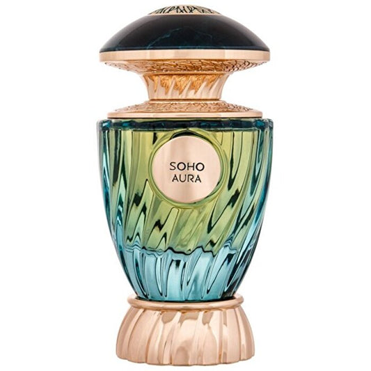 Nayaat Chic Collection Soho Aura Eau De Parfum 100ml
