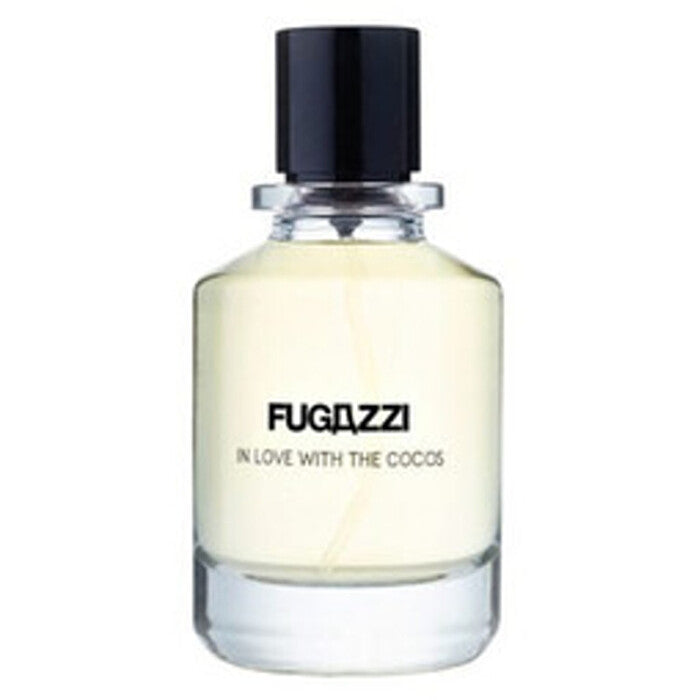 Fugazzi In Love With The Cocos Extrait De Parfum 100ml