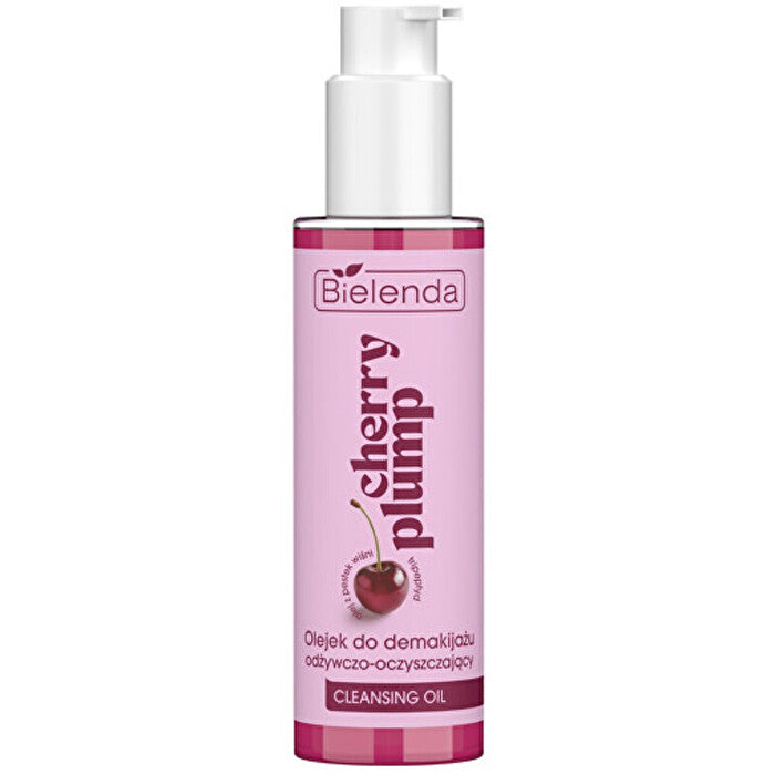 Bielenda Cleansing Oil - Odličovací Olej 100ml
