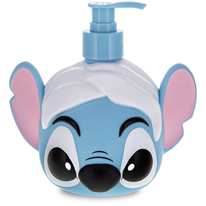 Mad Beauty Stitch Pamper Soap - Mycí Gel Na Ruce A Tělo 500ml