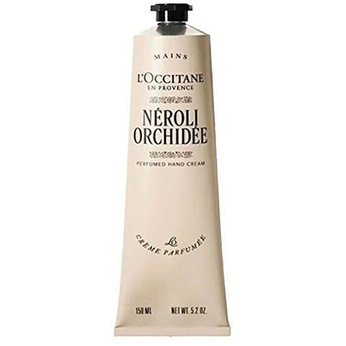 L´occitane Hand Cream Neroli & Orchidee (neroli And Orchid) - Hand Cream 150ml