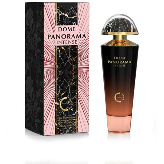 Camara Perfumes Dome Panorama Eau De Parfum 90ml