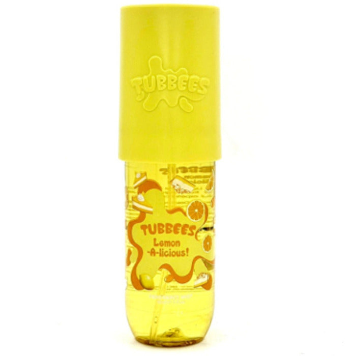 Tubbees Lemon-a-licious! Tělový Sprej 90ml