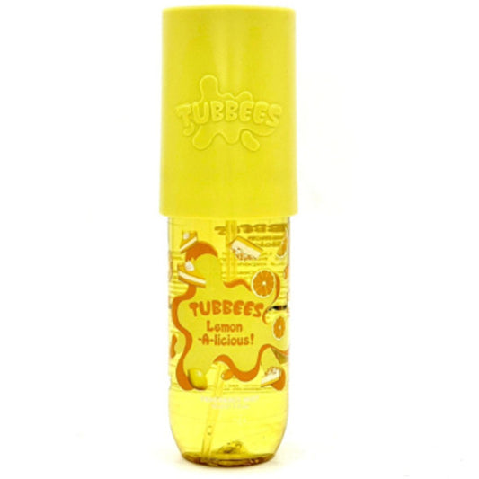Tubbees Lemon-a-licious! Tělový Sprej 90ml