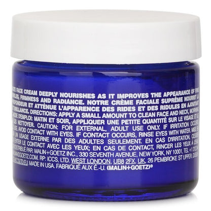 MALIN+GOETZ Advanced Renewal Cream 50ml/1.7oz