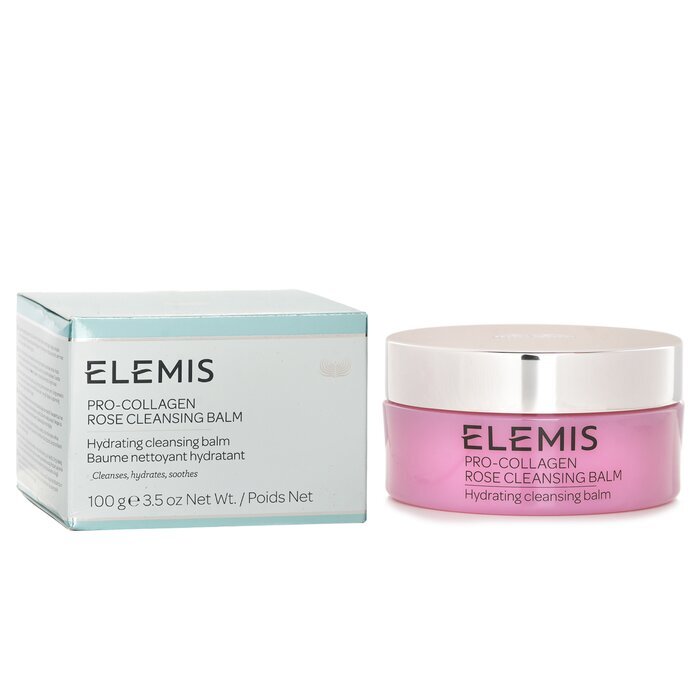 Elemis Pro-Collagen Rose Cleansing Balm 105g/3.7oz
