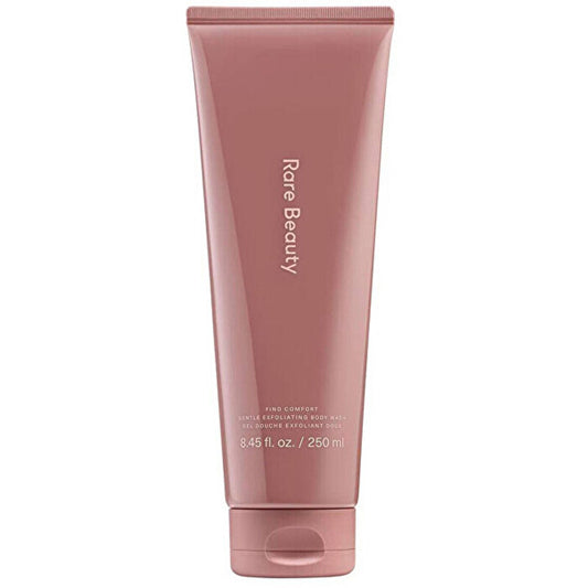 Rare Beauty Find Comfort Gentle Exfoliating Body Wash - Sprchový Gel 250ml
