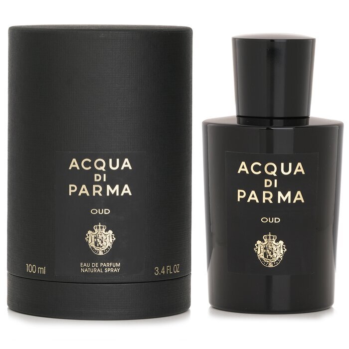 Acqua Di Parma Signatures Of The Sun Oud Eau De Parfum Spray 100ml/3.4oz