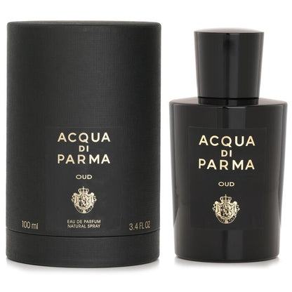 Acqua Di Parma Signatures Of The Sun Oud Eau De Parfum Spray 100ml/3.4oz