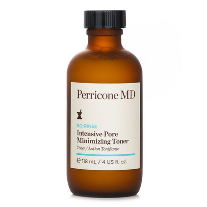 Perricone MD No: Rinse Intensive Pore Minimizing Toner 118ml/4oz