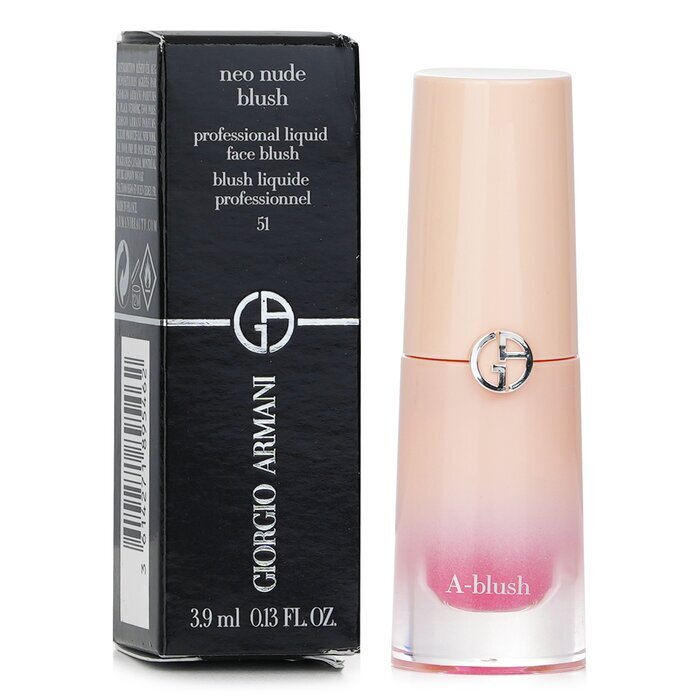 Giorgio Armani A Blush Professional Liquid Face Blush - # 51 3.9ml/0.13oz