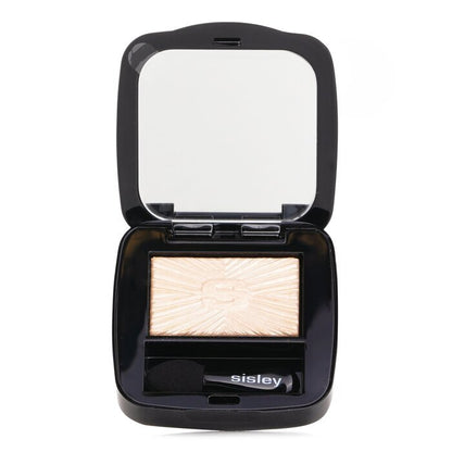 Sisley Les Phyto Ombres Long Lasting Radiant Eyeshadow - # 10 Silky Cream 1.5g/0.05oz