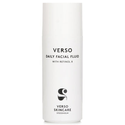 VERSO Daily Facial Fluid 50ml/1.7oz