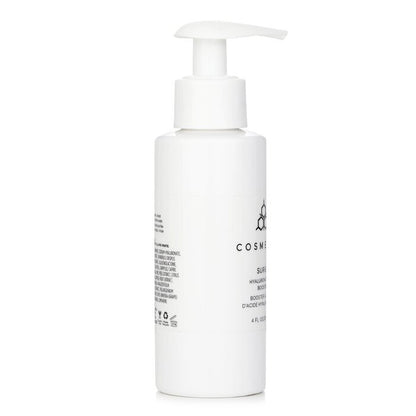 CosMedix Surge Hyaluronic Acid Booster (Salon Size) 120ml/4oz