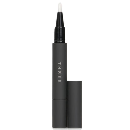 THREE Advanced Smoothing Concealer - # 02