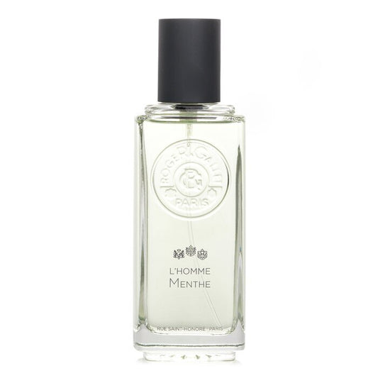Roger & Gallet L'homme Menthe Eau De Toilette Spray 100ml/3.3oz