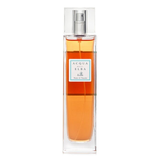 Acqua Dell'Elba Room Spray - Note Di Natale 100ml/3.4oz
