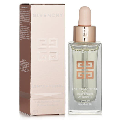 Givenchy L'Intemporel Firmness Boosting Oil 30ml/1oz