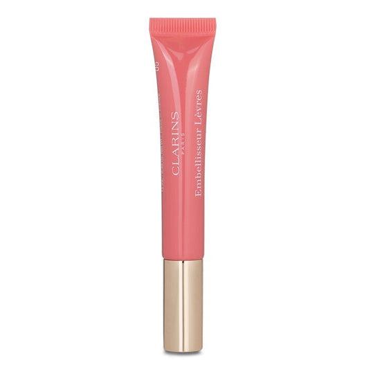 Clarins Natural Lip Perfector - # 05 Candy Shimmer(Random Packaging) 12ml/0.35oz