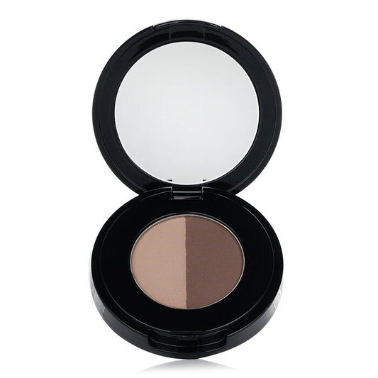Anastasia Beverly Hills Brow Powder Duo Medium Brown/2x 0 8gr 1.6g
