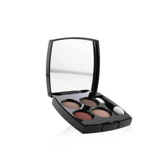Chanel Les 4 Ombres Multi Effect Quadra Eyeshadow #328 Blurry Mauve 2g