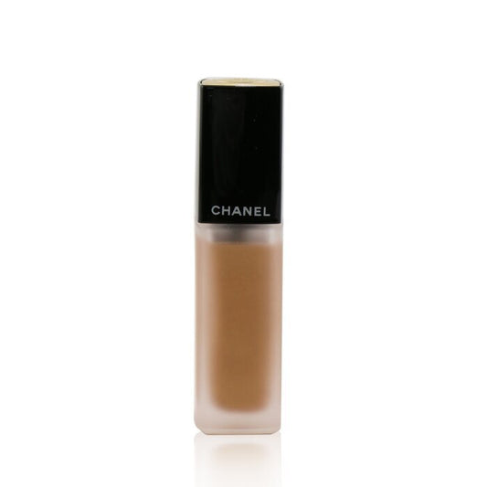 Chanel Rouge Allure Ink Matte Liquid Lip Colour #202 Metallic Beige 6ml