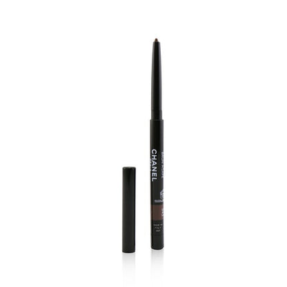 Chanel Stylo Yeux Waterproof Long-lasting Eyeliner #943 Brun Agape 0.3g