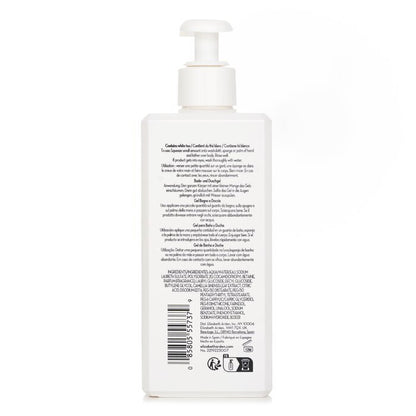 Elizabeth Arden White Tea Pure Indulgence Bath And Shower Gel 390ml/13oz