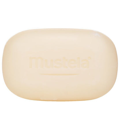Mustela Gentle Soap With Cold Cream 100g/3.52oz