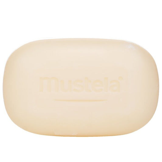 Mustela Gentle Soap With Cold Cream 100g/3.52oz