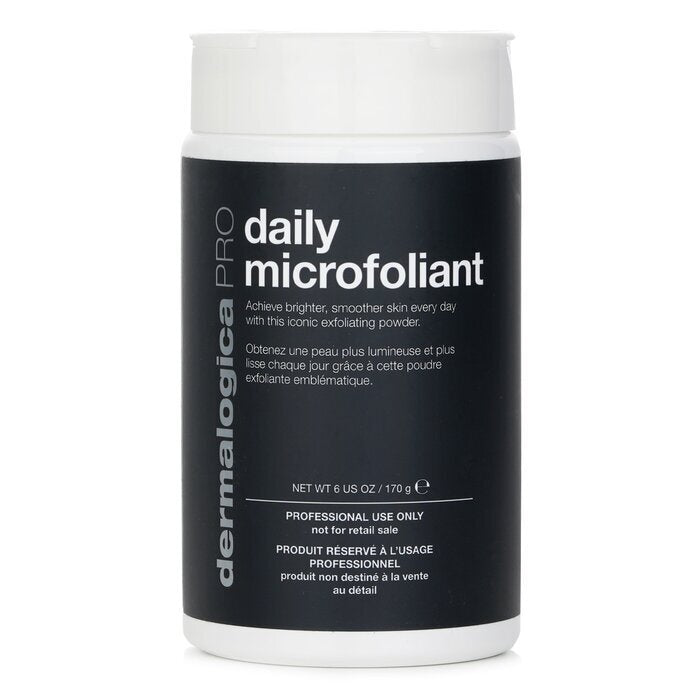 Dermalogica Daily Microfoliant Exfoliator (Salon Size) 170g/6oz