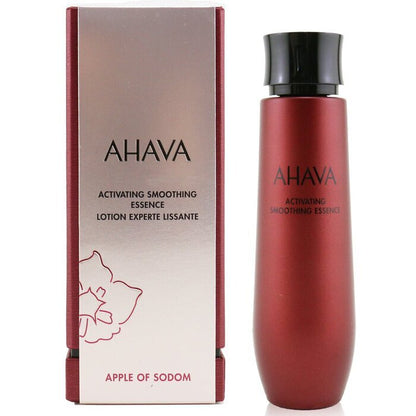 Ahava Apple Of Sodom Activating Smoothing Essence 100ml/3.4oz