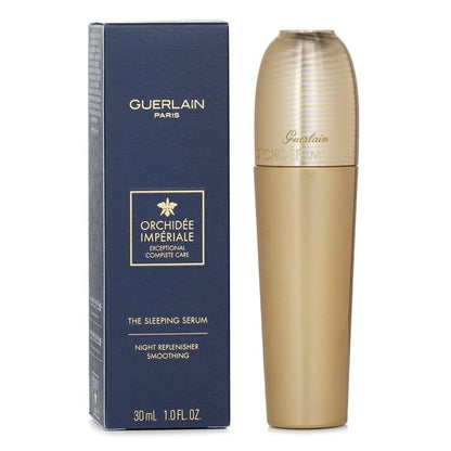 Guerlain Orchidee Imperiale Exceptional Complete Care The Sleeping Serum 30ml/1oz