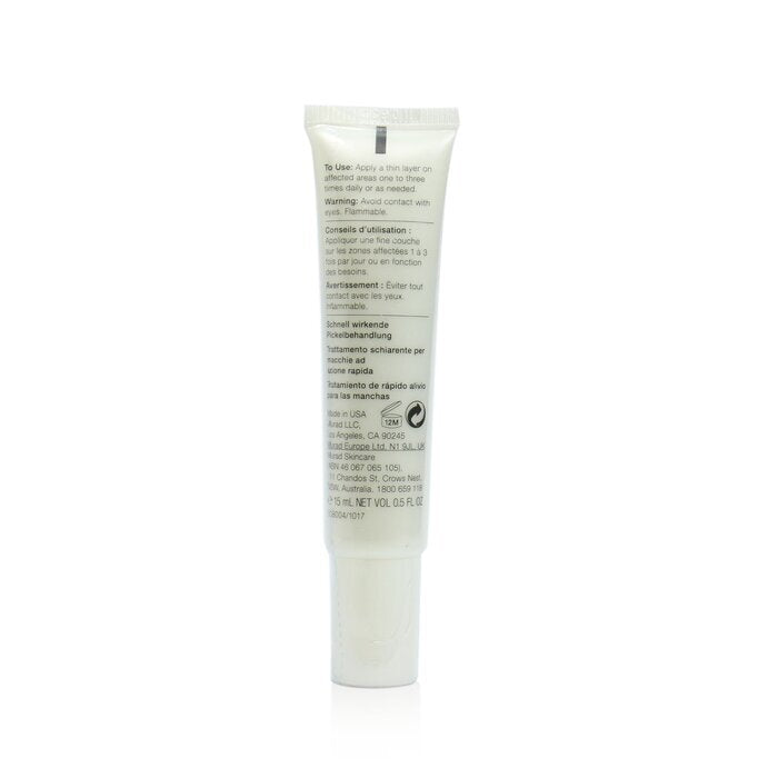 Murad Rapid Relief Spot Treatment #2 Treat/blemish Control 15ml
