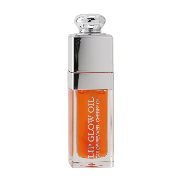 Dior Addict Lip Glow Oil #004 Coral 6ml