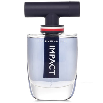 Tommy Hilfiger Impact Eau De Toilette Spray 100ml/3.4oz