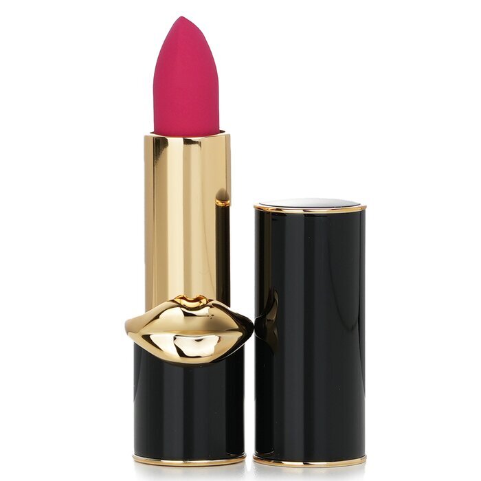 Pat McGrath Labs Mattetrance Lipstick - # 005 Full Panic (Bright Fuchsia) 4g/0.14oz
