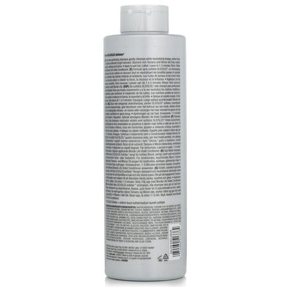 Joico Blonde Life Violet Shampoo (For Cool, Bright Blondes) 1000ml/33.8oz