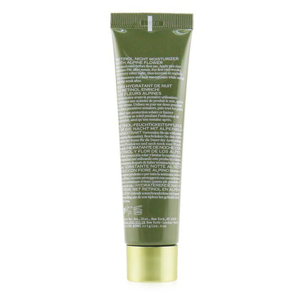 Origins Plantscription Retinol Night Moisturizer With Alpine Flower 30ml