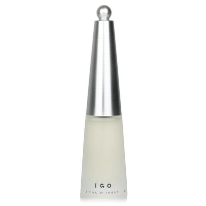 Issey Miyake IGO L’Eau D’Issey Eau De Toilette Spray 80ml/2.67oz