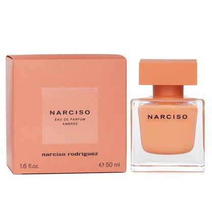 Narciso Rodriguez Narciso Ambree Woman Eau De Parfum 50ml