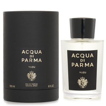 Acqua Di Parma Signatures Of The Sun Yuzu Eau de Parfum Spray 180ml/6oz