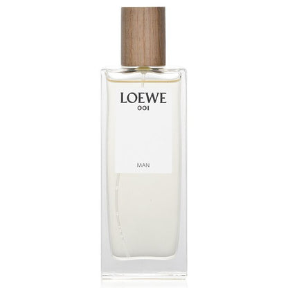 Loewe 001 Man Eau De Parfum Spray 50ml/1.7oz