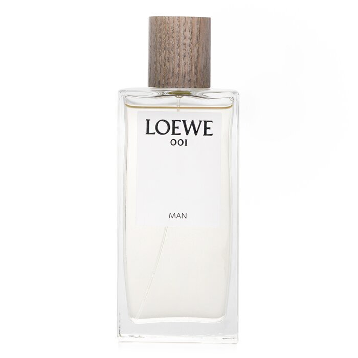Loewe 001 Man Eau De Parfum Spray 100ml/3.3oz