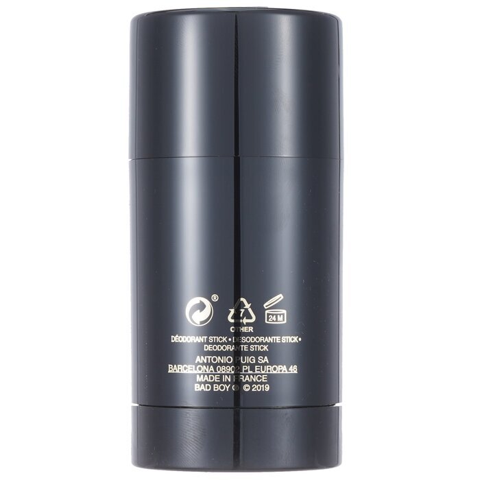 Carolina Herrera Bad Boy Deodorant Stick 75ml/2.3oz