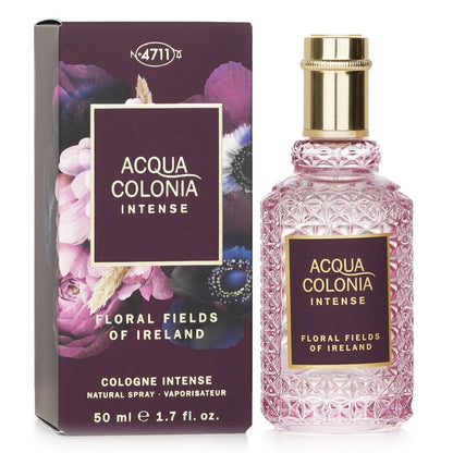 4711 Acqua Colonia Intense Floral Fields Of Ireland Eau De Cologne Spray 50ml/1.7oz