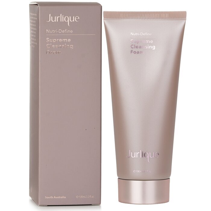 Jurlique Nutri-Define Supreme Cleansing Foam 100ml/3.3oz