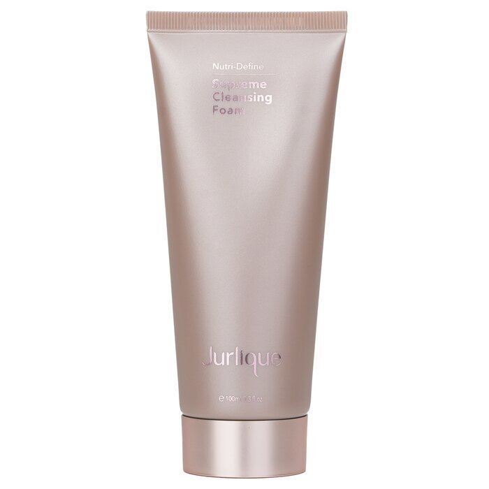 Jurlique Nutri-Define Supreme Cleansing Foam 100ml/3.3oz