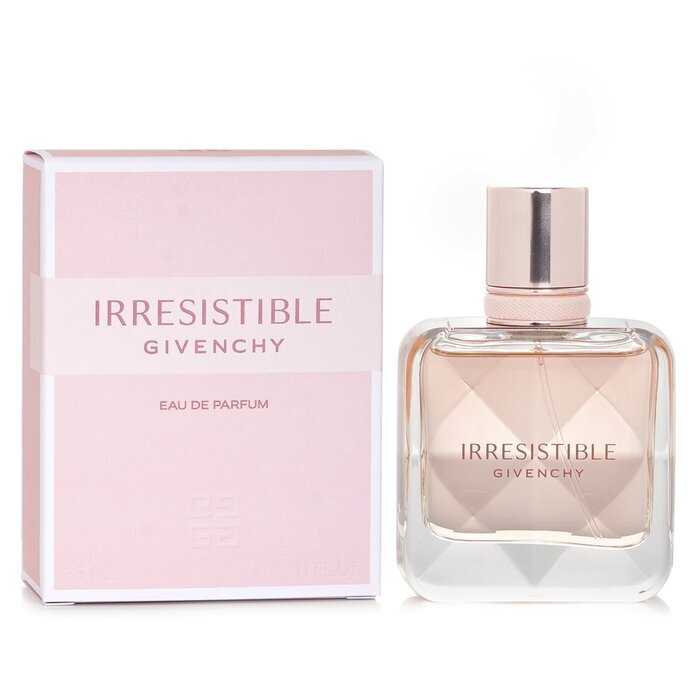 Givenchy Irresistible Eau De Parfum Spray 35ml/1.1oz